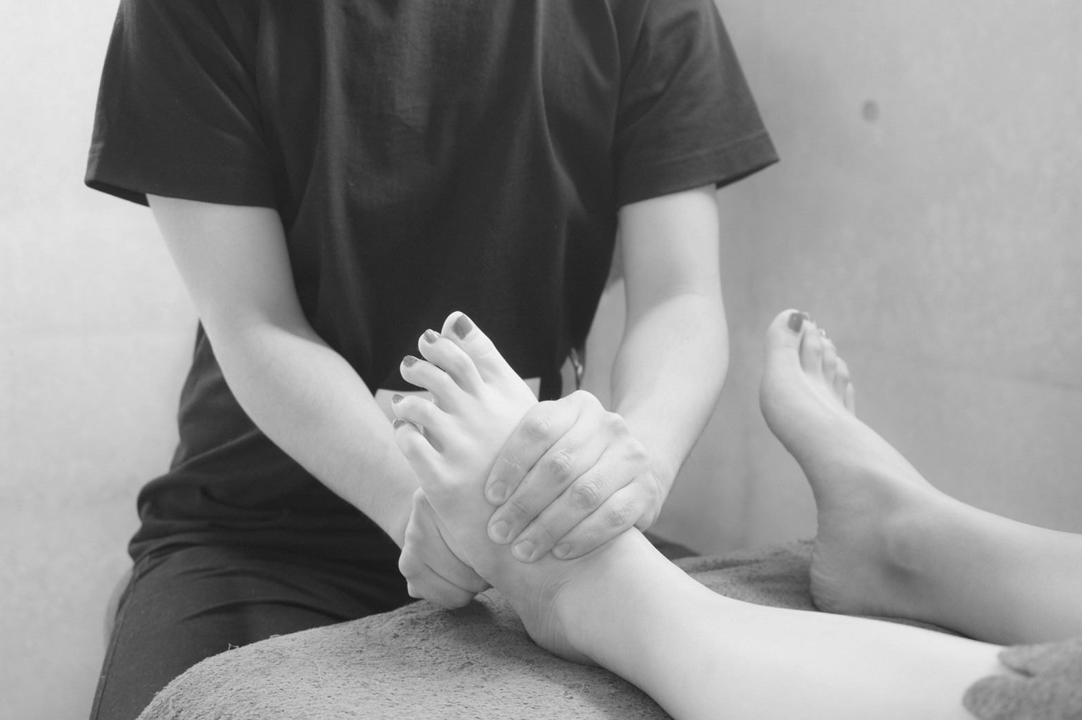 自由が丘motリフレクソロジー