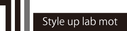 自由ヶ丘スタイルアップモットについて