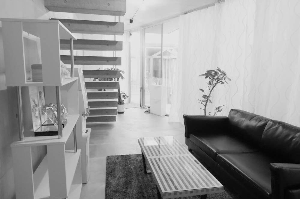 自由ヶ丘スタイルアップモットについて