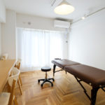 保護中: 代々木上原店スタジオへの道案内