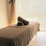 保護中: 青山一丁目スタジオへの道案内