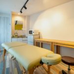 保護中: 代々木スタジオへの道案内