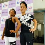 ベストボディジャパンに出場してみて