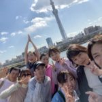 浅草で「旅ラン」セミナーを行ないました！